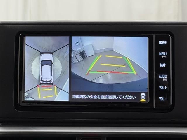 ライズ Ｇ　衝突回避支援ブレーキ機能　整備記録簿　ナビＴＶ　バックモニター　ＬＥＤヘッド　盗難防止　アルミホイール　キーレスエントリー　ＥＴＣ　スマートキー　横滑り防止装置　ＡＵＸ　オートエアコン　パワステ（6枚目）