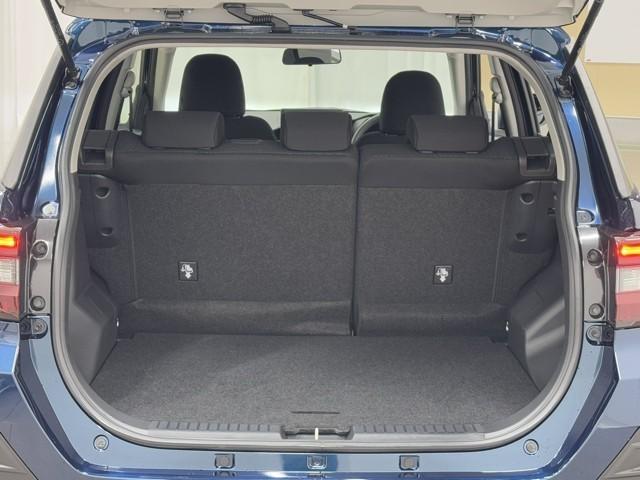 ライズ Ｇ　衝突回避支援ブレーキ機能　整備記録簿　ナビＴＶ　バックモニター　ＬＥＤヘッド　盗難防止　アルミホイール　キーレスエントリー　ＥＴＣ　スマートキー　横滑り防止装置　ＡＵＸ　オートエアコン　パワステ（16枚目）