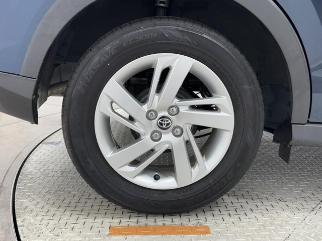 ライズ Ｇ　衝突回避支援ブレーキ機能　整備記録簿　ナビＴＶ　バックモニター　ＬＥＤヘッド　盗難防止　アルミホイール　キーレスエントリー　ＥＴＣ　スマートキー　横滑り防止装置　ＡＵＸ　オートエアコン　パワステ（18枚目）