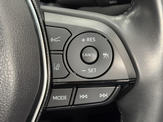 ハリアー Ｇ　衝突回避ブレーキ　ＡＵＸ接続　セキュリティーアラーム　ＡＡＣ　バックモニタ－　記録簿有　１オーナ　横滑防止装置　ＬＥＤランプ　スマキー　キーフリー　ＡＷ　ＥＴＣ車載器　ＰＳ　パワーウインドウ　ナビ（8枚目）