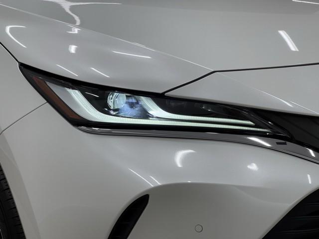 ハリアー Ｇ　衝突回避ブレーキ　ＡＵＸ接続　セキュリティーアラーム　ＡＡＣ　バックモニタ－　記録簿有　１オーナ　横滑防止装置　ＬＥＤランプ　スマキー　キーフリー　ＡＷ　ＥＴＣ車載器　ＰＳ　パワーウインドウ　ナビ（17枚目）