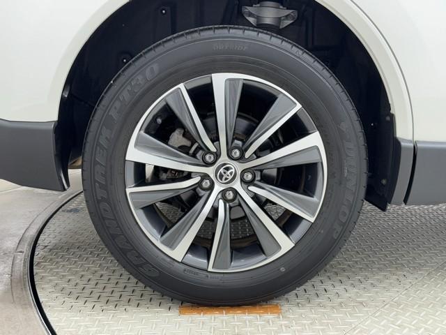 ハリアー Ｇ　衝突回避ブレーキ　ＡＵＸ接続　セキュリティーアラーム　ＡＡＣ　バックモニタ－　記録簿有　１オーナ　横滑防止装置　ＬＥＤランプ　スマキー　キーフリー　ＡＷ　ＥＴＣ車載器　ＰＳ　パワーウインドウ　ナビ（18枚目）