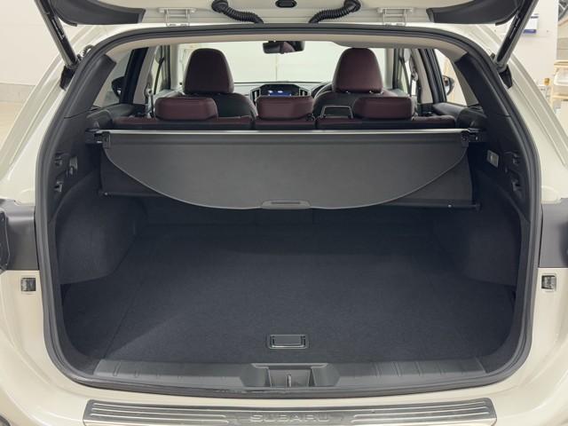 レヴォーグ ＳＴＩスポーツ　ＥＸ　ドライブレコーダ　地デジ　クルコン　横滑り防止　ミュージックプレイヤー接続可　フルオートエアコン　記録簿　ＥＴＣ　助手席エアバッグ　アイドリングストップ　４ＷＤ　サイドエアバッグ　アルミホイール　ＰＳ（16枚目）