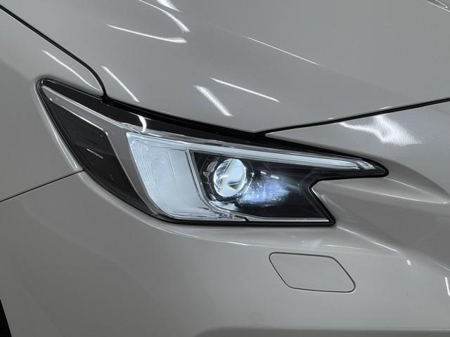 レヴォーグ ＳＴＩスポーツ　ＥＸ　ドライブレコーダ　地デジ　クルコン　横滑り防止　ミュージックプレイヤー接続可　フルオートエアコン　記録簿　ＥＴＣ　助手席エアバッグ　アイドリングストップ　４ＷＤ　サイドエアバッグ　アルミホイール　ＰＳ（19枚目）