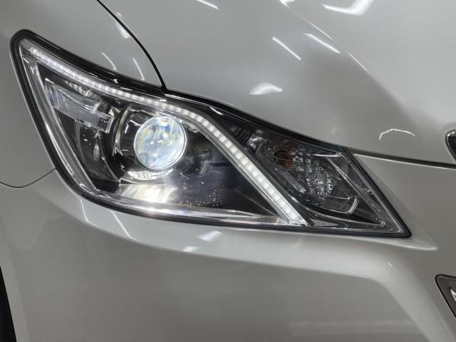 クラウンハイブリッド アスリートS PW ETC付き 横滑防止装置 1オーナー車 フルセグ地デジ 整備記録簿 PWシート バックガイドモニター TVナビ キーフリー カーテンエアバッグ AAC DVD再生機能 パワーステアリング アルミ(17枚目)