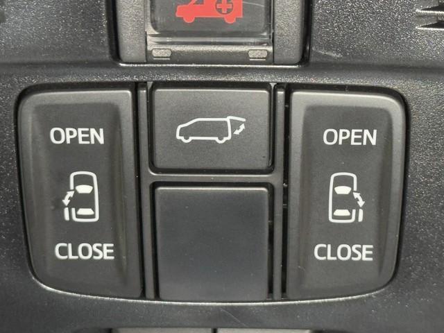 アルファードハイブリッド SR 黒革シート エアコン 100V充電 地デジ 両電動ドア ミュージックプレイヤー接続可 電動シート LEDライト キーレス ETC車載器 ドラレコ メモリナビ Bカメラ 盗難防止 エアバッグ 3列シート(12枚目)