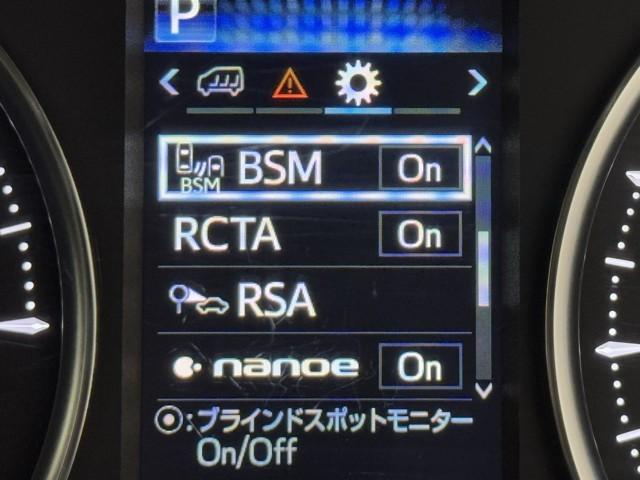 アルファードハイブリッド SR 黒革シート エアコン 100V充電 地デジ 両電動ドア ミュージックプレイヤー接続可 電動シート LEDライト キーレス ETC車載器 ドラレコ メモリナビ Bカメラ 盗難防止 エアバッグ 3列シート(14枚目)