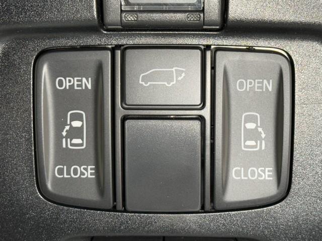 アルファードハイブリッド エグゼクティブラウンジS LEDランプ ダブルエアコン レザーシート 4WD アルミ ミュージックプレイヤー接続可 DVDプレーヤー ETC ドラレコ クルーズコントロール スマートキー 電動シート AC100V PW 記録簿(13枚目)