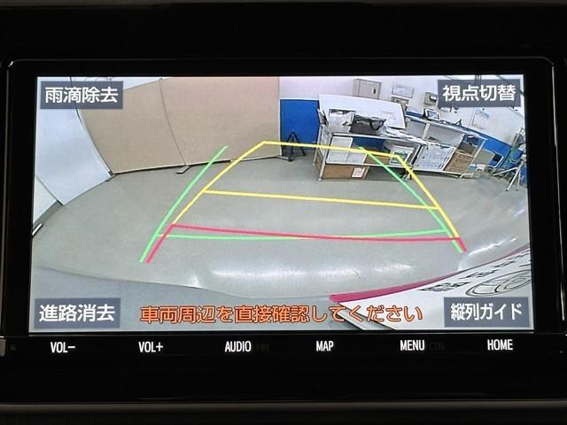 ノア クルマイスシヨウスロープ１　メモリーナビ　バックカメラ　フルセグＴＶ　衝突被害軽減ブレーキ　両側電動スライドドア　ＡＢＳ　ドライブレコーダー　後席モニター　パワーウィンドウ　スマートキー　イモビライザー　横滑り防止装置　記録簿（8枚目）