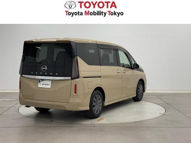 セレナ ＸＶ　日産コネクトナビ　アラウンドビューモニター　ＥＴＣ　フルセグＴＶ　衝突被害軽減ブレーキ　両側電動スライドドア　ＡＢＳ　パワーウィンドウ　横滑り防止装置　ドラレコ　置くだけ充電　記録簿（2枚目）