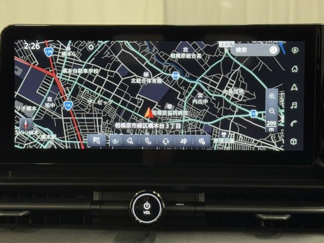 セレナ ＸＶ　日産コネクトナビ　アラウンドビューモニター　ＥＴＣ　フルセグＴＶ　衝突被害軽減ブレーキ　両側電動スライドドア　ＡＢＳ　パワーウィンドウ　横滑り防止装置　ドラレコ　置くだけ充電　記録簿（5枚目）