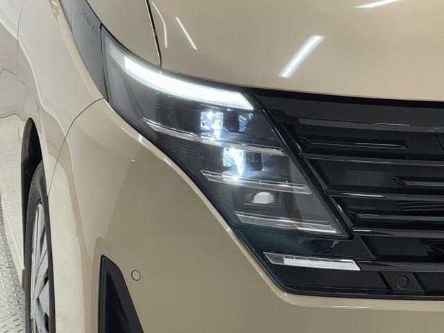 セレナ ＸＶ　日産コネクトナビ　アラウンドビューモニター　ＥＴＣ　フルセグＴＶ　衝突被害軽減ブレーキ　両側電動スライドドア　ＡＢＳ　パワーウィンドウ　横滑り防止装置　ドラレコ　置くだけ充電　記録簿（17枚目）