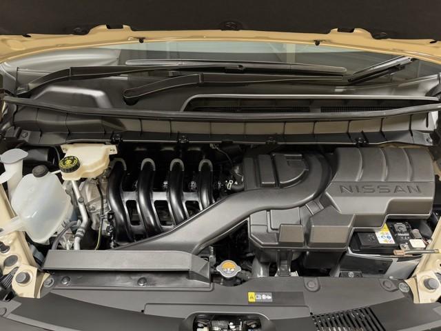 セレナ ＸＶ　日産コネクトナビ　アラウンドビューモニター　ＥＴＣ　フルセグＴＶ　衝突被害軽減ブレーキ　両側電動スライドドア　ＡＢＳ　パワーウィンドウ　横滑り防止装置　ドラレコ　置くだけ充電　記録簿（19枚目）