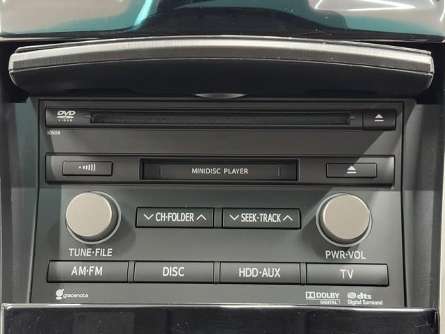 SAI S サイドエアバッグ DVD再生機能 Pシート Bカメラ スマ-トキ- キーフリー 横滑り防止機能 ナビTV オートクルーズ 地デジ 整備記録簿 エアバック エアコン アルミホイール パワーウィンドウ(9枚目)