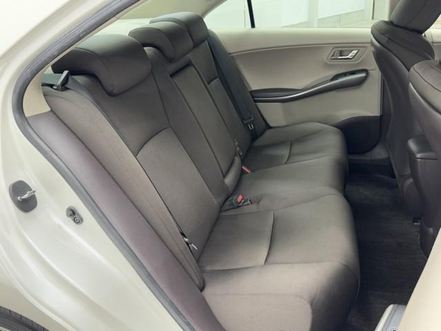 SAI S サイドエアバッグ DVD再生機能 Pシート Bカメラ スマ-トキ- キーフリー 横滑り防止機能 ナビTV オートクルーズ 地デジ 整備記録簿 エアバック エアコン アルミホイール パワーウィンドウ(15枚目)