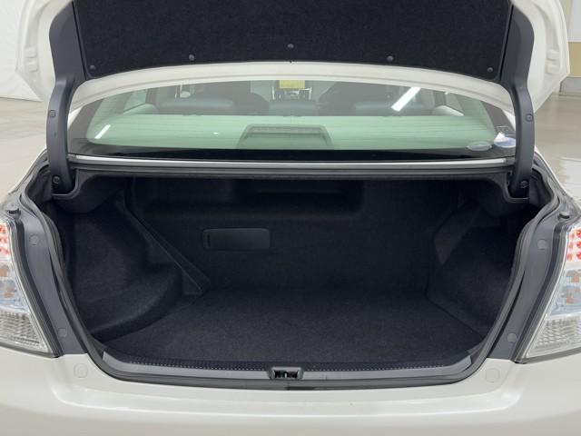 SAI S サイドエアバッグ DVD再生機能 Pシート Bカメラ スマ-トキ- キーフリー 横滑り防止機能 ナビTV オートクルーズ 地デジ 整備記録簿 エアバック エアコン アルミホイール パワーウィンドウ(16枚目)