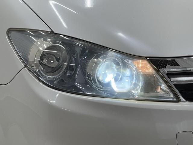 SAI S サイドエアバッグ DVD再生機能 Pシート Bカメラ スマ-トキ- キーフリー 横滑り防止機能 ナビTV オートクルーズ 地デジ 整備記録簿 エアバック エアコン アルミホイール パワーウィンドウ(17枚目)