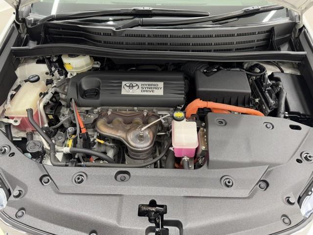 SAI S サイドエアバッグ DVD再生機能 Pシート Bカメラ スマ-トキ- キーフリー 横滑り防止機能 ナビTV オートクルーズ 地デジ 整備記録簿 エアバック エアコン アルミホイール パワーウィンドウ(19枚目)