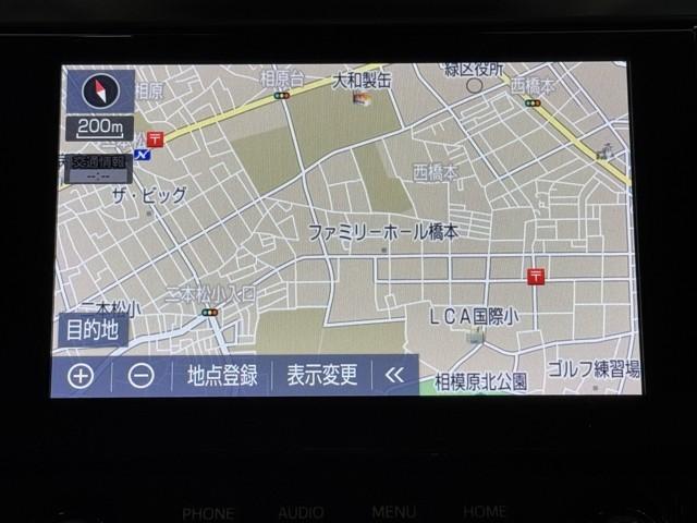 アルファード 2.5S Cパッケージ 両電動ドア Bモニタ 地デジ 1オーナー 定期点検記録簿 DVD再生可能 リアオートエアコン ナビテレビ 横滑り防止 クルコン AC100V電源 セキュリティ ETC車載器 LEDヘッドライト ABS(5枚目)