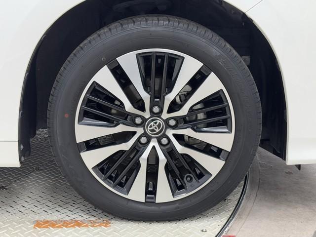 アルファード 2.5S Cパッケージ 両電動ドア Bモニタ 地デジ 1オーナー 定期点検記録簿 DVD再生可能 リアオートエアコン ナビテレビ 横滑り防止 クルコン AC100V電源 セキュリティ ETC車載器 LEDヘッドライト ABS(19枚目)