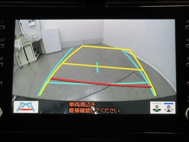 プリウス ＳセーフティプラスＩＩ　ディスプレイオーディオ　ナビ　バックカメラ　フルセグ　衝突被害軽減ブレーキ　ドライブレコーダー　ＥＴＣ　ＡＢＳ　ＬＥＤヘッドライト　スマートキー　コンセント　イモビライザー　記録簿（6枚目）