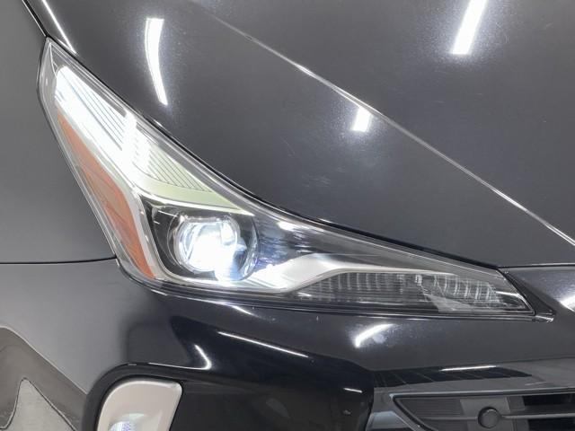 プリウス ＳセーフティプラスＩＩ　ディスプレイオーディオ　ナビ　バックカメラ　フルセグ　衝突被害軽減ブレーキ　ドライブレコーダー　ＥＴＣ　ＡＢＳ　ＬＥＤヘッドライト　スマートキー　コンセント　イモビライザー　記録簿（18枚目）