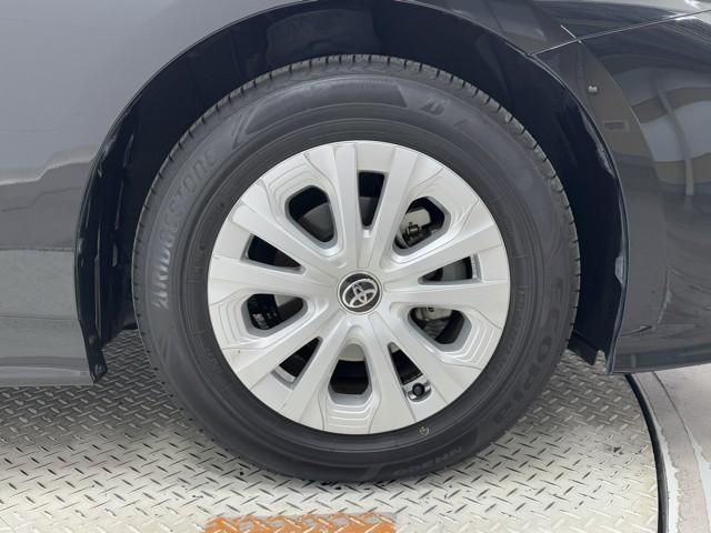 プリウス ＳセーフティプラスＩＩ　ディスプレイオーディオ　ナビ　バックカメラ　フルセグ　衝突被害軽減ブレーキ　ドライブレコーダー　ＥＴＣ　ＡＢＳ　ＬＥＤヘッドライト　スマートキー　コンセント　イモビライザー　記録簿（19枚目）