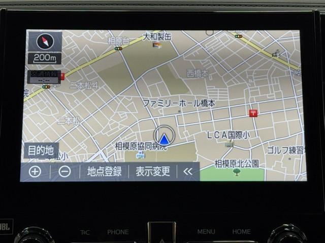 アルファード 3.5SC 3列 地デジ パワーシート DVD再生 AC100V電源 アルミホイール オートクルーズコントロール メモリーナビ ETC 記録簿 盗難防止装置 アイドリングストップ 横滑り防止機能 スマートキー(5枚目)