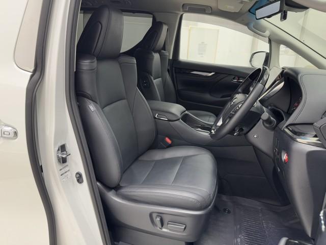 アルファード 3.5SC 3列 地デジ パワーシート DVD再生 AC100V電源 アルミホイール オートクルーズコントロール メモリーナビ ETC 記録簿 盗難防止装置 アイドリングストップ 横滑り防止機能 スマートキー(16枚目)