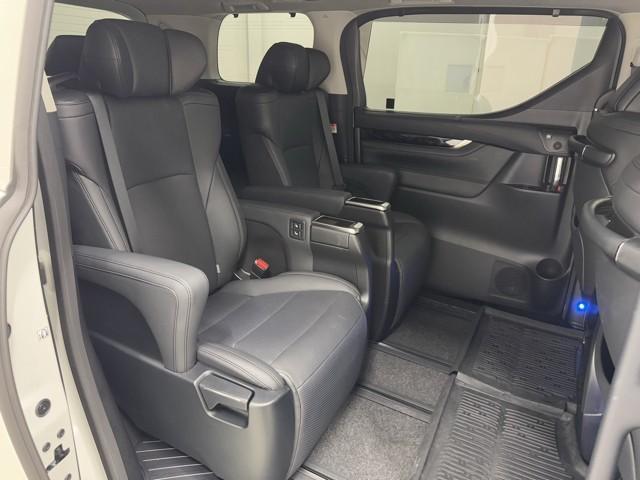 アルファード 3.5SC 3列 地デジ パワーシート DVD再生 AC100V電源 アルミホイール オートクルーズコントロール メモリーナビ ETC 記録簿 盗難防止装置 アイドリングストップ 横滑り防止機能 スマートキー(18枚目)