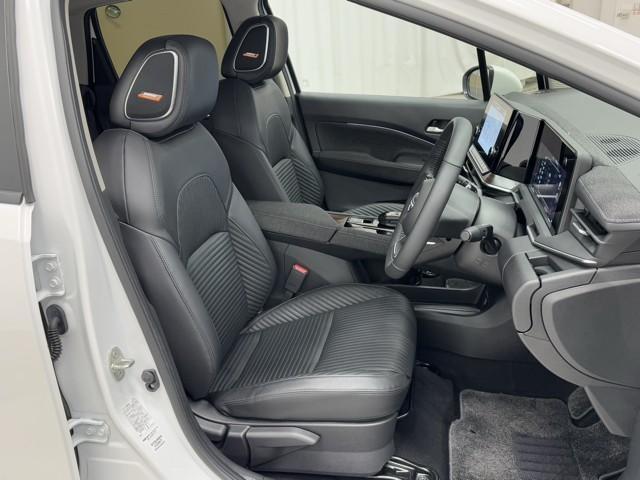 オーラ G レザーエディション ディスプレイオーディオ ナビ アラウンドビューモニター 衝突被害軽減ブレーキ 横滑り防止装置 日産純正アルミ ドライブレコーダー ABS パワーウィンドウ シートヒーター フルセグTV 記録簿(17枚目)