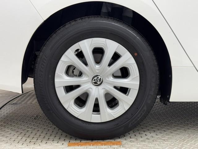 プリウス Ｓ　１００Ｖ　取説記録簿　アイスト　ＥＳＣ　スマートキ－　メモリーナビゲーション　ＬＥＤヘッドライト　ＥＴＣ車載器　フルオートエアコン　ナビ　クルーズコントロール　エアバッグ　イモビ　パワーウインドウ（17枚目）