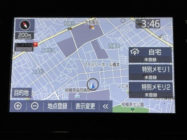 カローラツーリング ハイブリッド ダブルバイビー 追突軽減ブレーキ バックモニタ 横滑防止 スマキー LEDライト Aストップ デュアルエアバッグ エアコン オートクルーズ サイドエアバッグ ETC付 ナビ PS キーフリー ABS エアバック(5枚目)