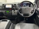 ハイエースバン スーパーGL ダークプライムII 衝突回避システム 運転席助手席エアバック ESC ドライブレコーダー付 フルフラット スマートエントリー LEDライト 地デジ エアコン パワーウィンドウ エアバック キーレスエントリー ETC付き(4枚目)