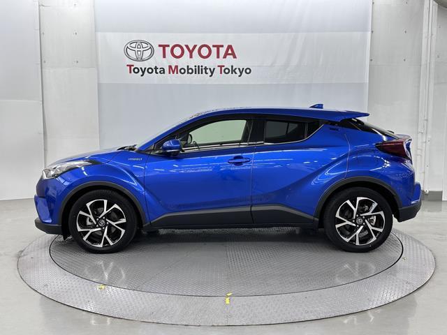 トヨタ Ｃ－ＨＲ