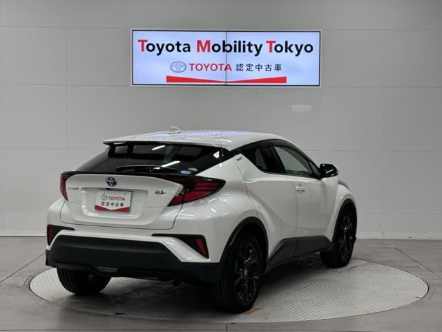 トヨタ Ｃ－ＨＲ