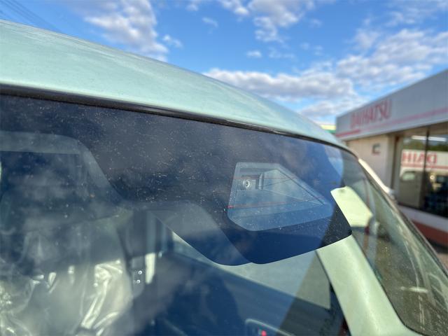 ワゴンＲスマイル ハイブリッドＸ　届出済未使用車　ＣＶＴ　両側電動スライドドア　ＬＥＤヘッドライト　電動格納ミラー　電動パーキングブレーキ＆ブレーキホールド　シートヒーター　ＵＳＢ電源ソケット（ＴｙｐｅＡ／Ｃ）（7枚目）