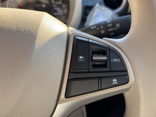 ワゴンＲスマイル ハイブリッドＸ　届出済未使用車　ＣＶＴ　両側電動スライドドア　ＬＥＤヘッドライト　電動格納ミラー　電動パーキングブレーキ＆ブレーキホールド　シートヒーター　ＵＳＢ電源ソケット（ＴｙｐｅＡ／Ｃ）（22枚目）