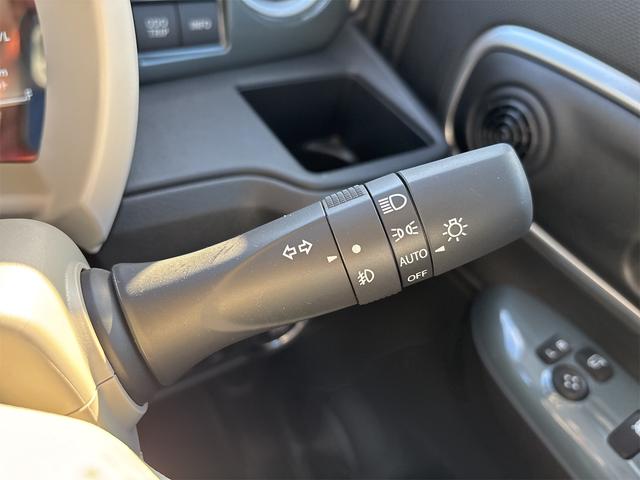 ワゴンＲスマイル ハイブリッドＸ　届出済未使用車　ＣＶＴ　両側電動スライドドア　ＬＥＤヘッドライト　電動格納ミラー　電動パーキングブレーキ＆ブレーキホールド　シートヒーター　ＵＳＢ電源ソケット（ＴｙｐｅＡ／Ｃ）（24枚目）