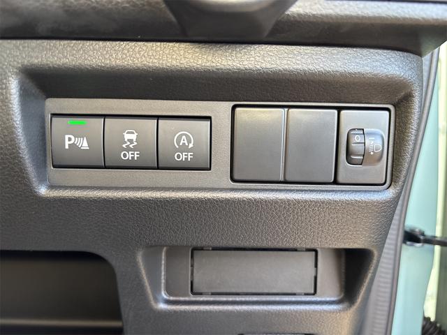 ワゴンＲスマイル ハイブリッドＸ　届出済未使用車　ＣＶＴ　両側電動スライドドア　ＬＥＤヘッドライト　電動格納ミラー　電動パーキングブレーキ＆ブレーキホールド　シートヒーター　ＵＳＢ電源ソケット（ＴｙｐｅＡ／Ｃ）（28枚目）