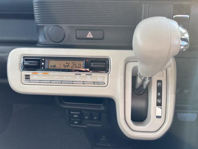 ワゴンＲスマイル ハイブリッドＸ　届出済未使用車　ＣＶＴ　両側電動スライドドア　ＬＥＤヘッドライト　電動格納ミラー　電動パーキングブレーキ＆ブレーキホールド　シートヒーター　ＵＳＢ電源ソケット（ＴｙｐｅＡ／Ｃ）（31枚目）