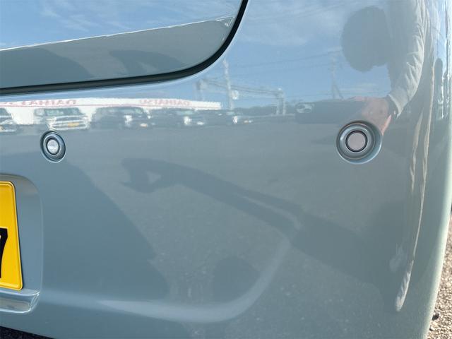 ワゴンＲスマイル ハイブリッドＸ　届出済未使用車　ＣＶＴ　両側電動スライドドア　ＬＥＤヘッドライト　電動格納ミラー　電動パーキングブレーキ＆ブレーキホールド　シートヒーター　ＵＳＢ電源ソケット（ＴｙｐｅＡ／Ｃ）（36枚目）