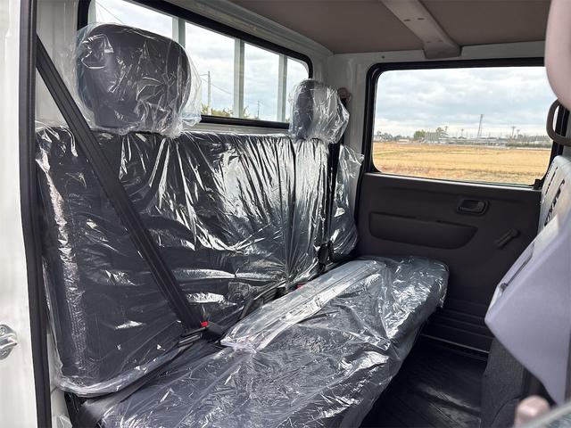 キャンター 　２ｔ　５ＭＴ　ダブルエアコン　アクティブブレーキアシスト５　車線逸脱警報装置　ＬＥＤヘッドライト　液晶メーター　リアビューカメラ　イージーアクサスシステム　Ｂｌｕｅｔｏｏｔｈ対応ＡＭ／ＦＭラジオ（14枚目）