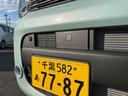 ワゴンＲスマイル ハイブリッドＸ　届出済未使用車　ＣＶＴ　両側電動スライドドア　ＬＥＤヘッドライト　電動格納ミラー　電動パーキングブレーキ＆ブレーキホールド　シートヒーター　ＵＳＢ電源ソケット（ＴｙｐｅＡ／Ｃ）（8枚目）