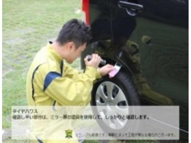 Ｎ－ＷＧＮカスタム Ｇ・ターボパッケージ　純正オーディオ　ＨＩＤ　バックカメラ　ＥＴＣ　ハーフレザーシート　パドルシフト　イモビライザー　ベンチシート　オートクルーズコントロール　衝突安全ボディ　アイドルストップ（39枚目）