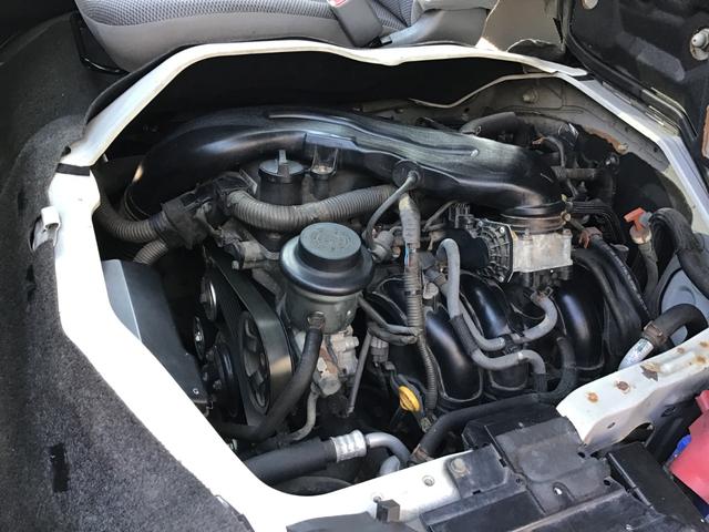 ハイエースバン ウェルキャブBタイプロング10名(31枚目)