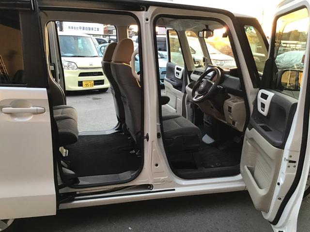N-BOX G・Lホンダセンシング(7枚目)