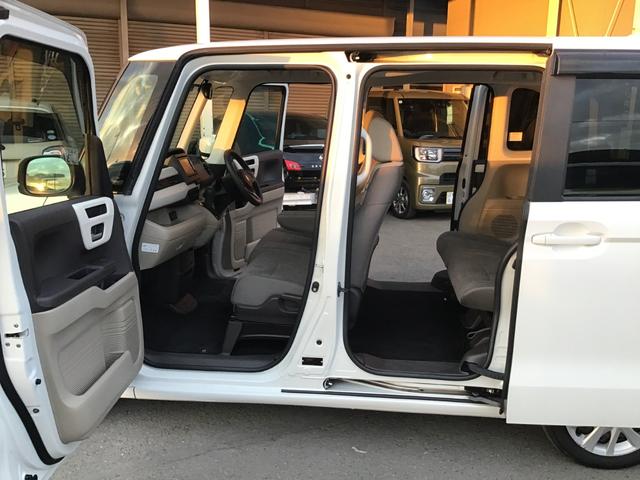 N-BOX G・Lホンダセンシング(8枚目)