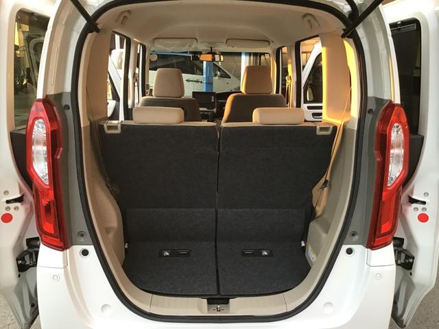 N-BOX G・Lホンダセンシング(9枚目)