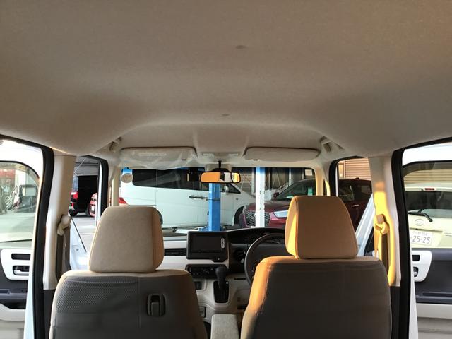 N-BOX G・Lホンダセンシング(10枚目)